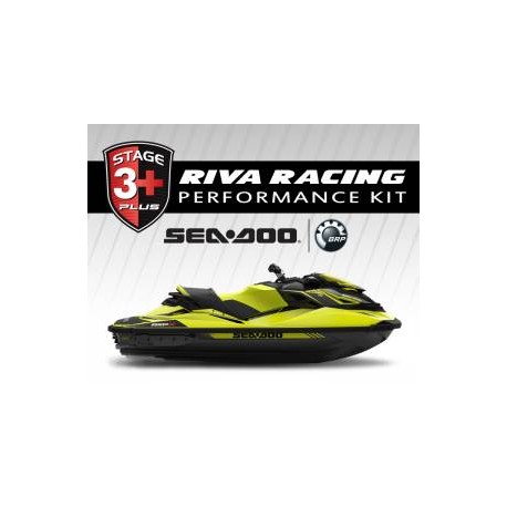 Satge 3 RXT X/GTX 300 2018