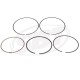 SBT -USA . Kit Plunger Premium, Kawasaki ,1498cc STX-15F (cote standard 83mm)