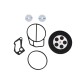 Carburetor Gasket Kit Round