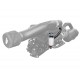 RIVA Sea-Doo Catch Can/Engine Breather Kit 