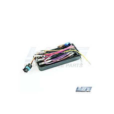 WSM USA. CDI Box Sea-doo 580cc (95-96)-650cc (95)-720cc (95)