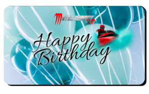 
			                        			Happy Birthday heart
